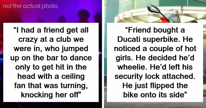 “Makes Me Cringe Every Time I Remember”: 71 Arrogant People Who Walked Straight Into Their Own Humiliation
