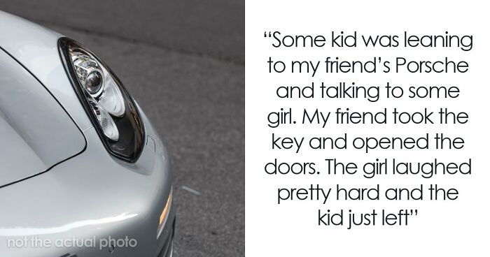 “Makes Me Cringe Every Time I Remember”: 71 Arrogant People Who Walked Straight Into Their Own Humiliation