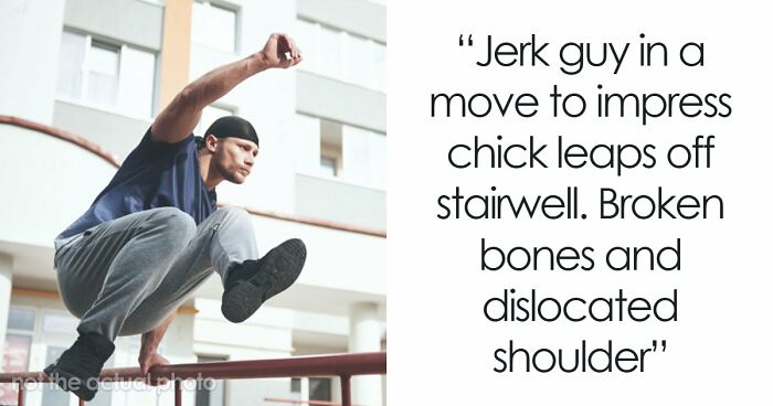 “Makes Me Cringe Every Time I Remember”: 71 Arrogant People Who Walked Straight Into Their Own Humiliation