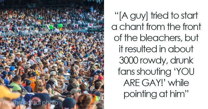 “Makes Me Cringe Every Time I Remember”: 71 Arrogant People Who Walked Straight Into Their Own Humiliation