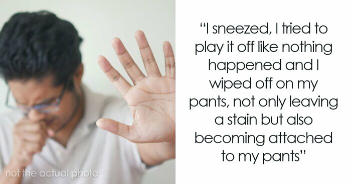 “Makes Me Cringe Every Time I Remember”: 71 Arrogant People Who Walked Straight Into Their Own Humiliation