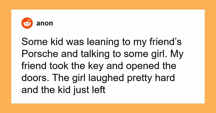 “Makes Me Cringe Every Time I Remember”: 71 Arrogant People Who Walked Straight Into Their Own Humiliation