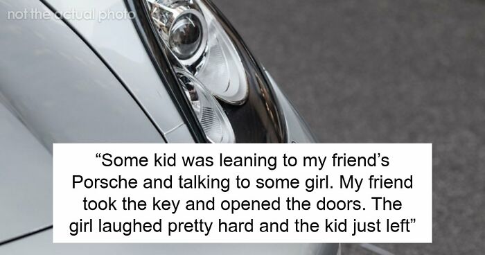 “Makes Me Cringe Every Time I Remember”: 71 Arrogant People Who Walked Straight Into Their Own Humiliation