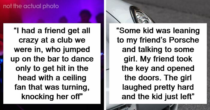 “Makes Me Cringe Every Time I Remember”: 71 Arrogant People Who Walked Straight Into Their Own Humiliation