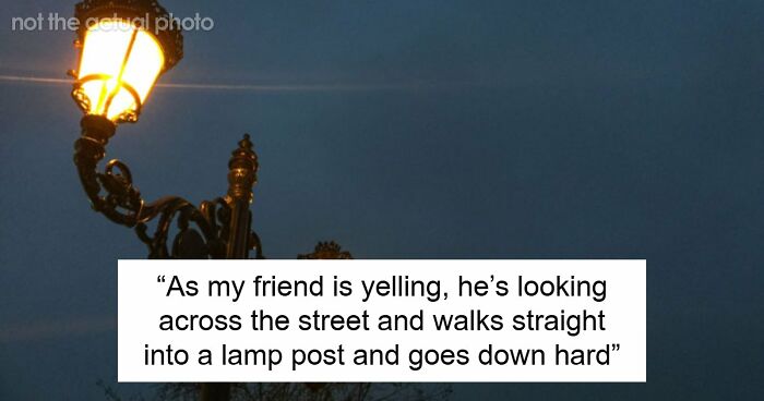 “Makes Me Cringe Every Time I Remember”: 71 Arrogant People Who Walked Straight Into Their Own Humiliation