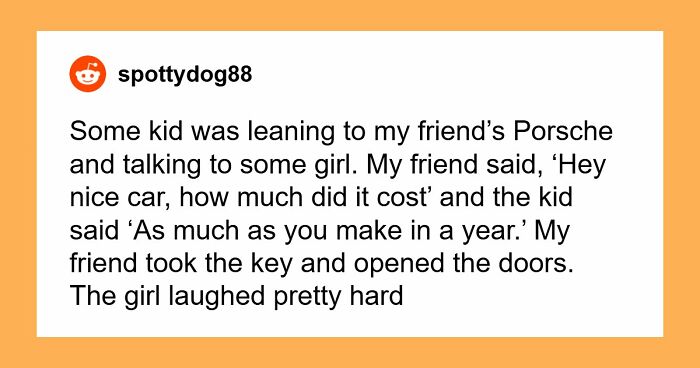 “Makes Me Cringe Every Time I Remember”: 71 Arrogant People Who Walked Straight Into Their Own Humiliation