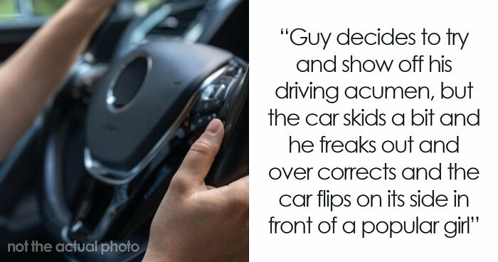 “Makes Me Cringe Every Time I Remember”: 71 Arrogant People Who Walked Straight Into Their Own Humiliation