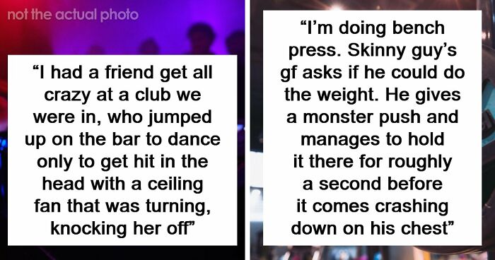 “Makes Me Cringe Every Time I Remember”: 71 Arrogant People Who Walked Straight Into Their Own Humiliation