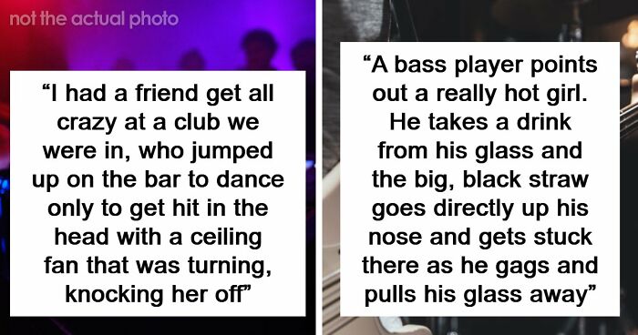“Makes Me Cringe Every Time I Remember”: 71 Arrogant People Who Walked Straight Into Their Own Humiliation
