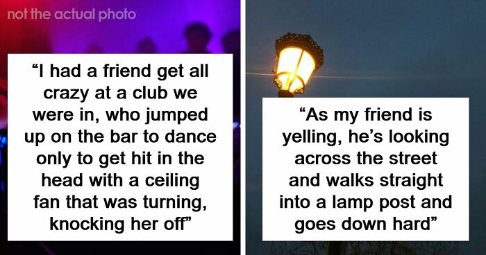 “Makes Me Cringe Every Time I Remember”: 71 Arrogant People Who Walked Straight Into Their Own Humiliation