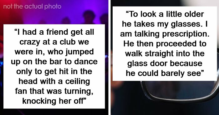 “Makes Me Cringe Every Time I Remember”: 71 Arrogant People Who Walked Straight Into Their Own Humiliation