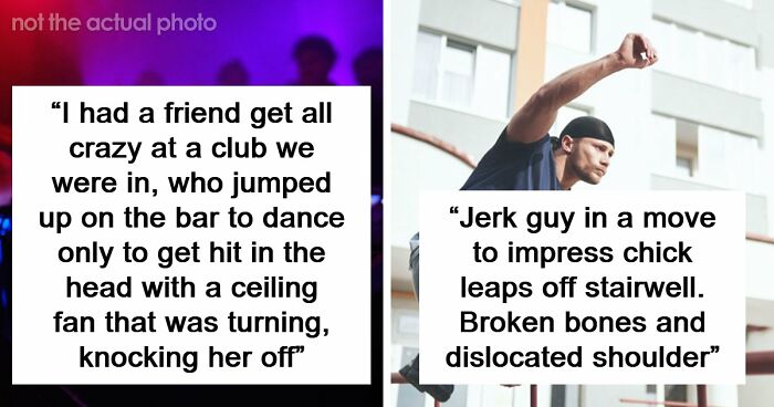 “Makes Me Cringe Every Time I Remember”: 71 Arrogant People Who Walked Straight Into Their Own Humiliation