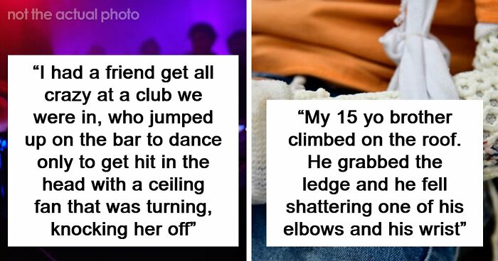 “Makes Me Cringe Every Time I Remember”: 71 Arrogant People Who Walked Straight Into Their Own Humiliation