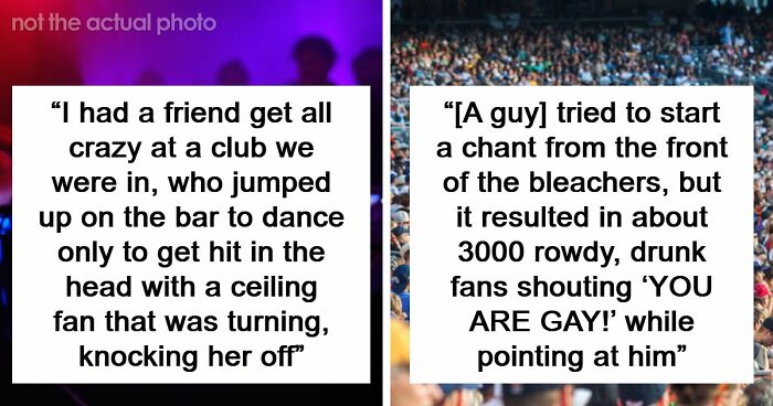 “Makes Me Cringe Every Time I Remember”: 71 Arrogant People Who Walked Straight Into Their Own Humiliation