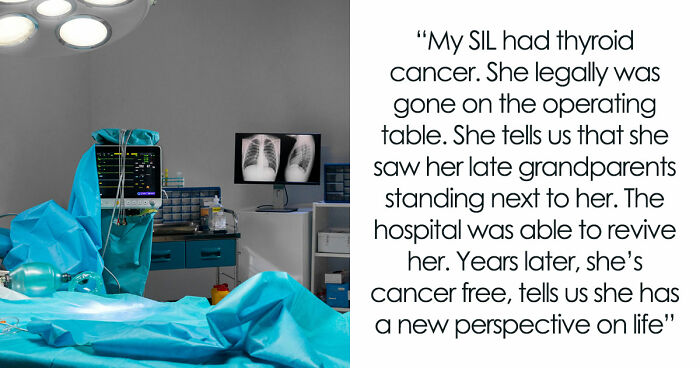 “There Is No Heaven”: 34 People Clinically Stopped Exiting And Came Back With Unbelievable Stories