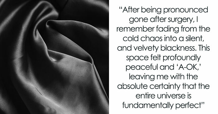 “There Is No Heaven”: 34 People Clinically Stopped Exiting And Came Back With Unbelievable Stories