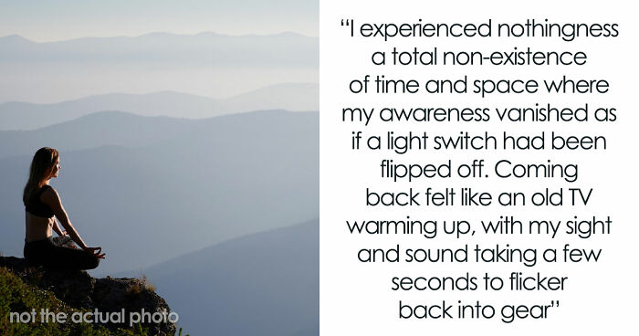 “There Is No Heaven”: 34 People Clinically Stopped Exiting And Came Back With Unbelievable Stories
