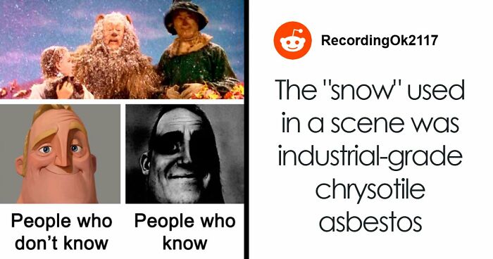 61 Times Internet Content Made People Feel Stupid Until This Online Community Saved The Day
