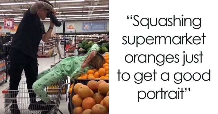 These 39 People Have A Severe, Seemingly Untreatable Case Of Main Character Syndrome