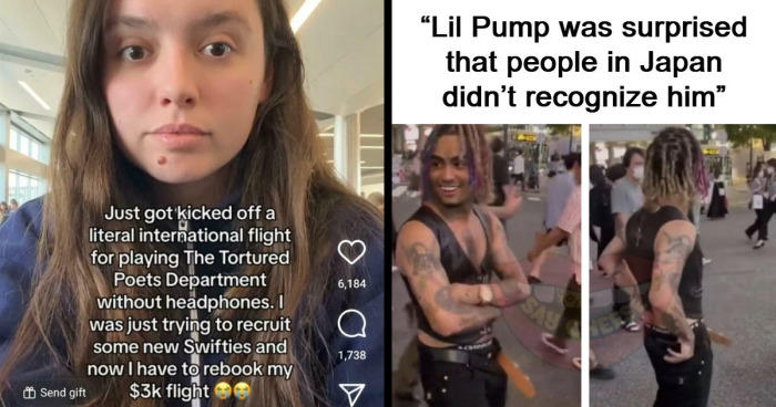These 39 People Have A Severe, Seemingly Untreatable Case Of Main Character Syndrome