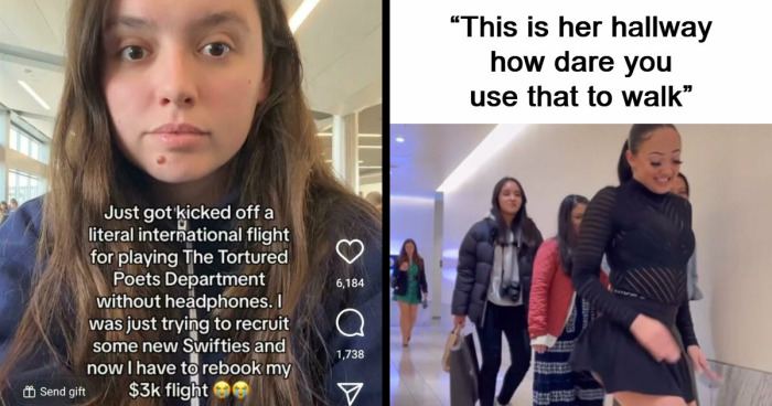 These 39 People Have A Severe, Seemingly Untreatable Case Of Main Character Syndrome