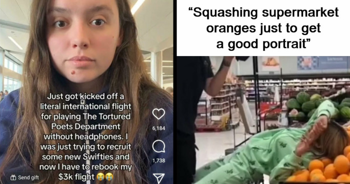 These 39 People Have A Severe, Seemingly Untreatable Case Of Main Character Syndrome