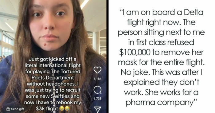These 39 People Have A Severe, Seemingly Untreatable Case Of Main Character Syndrome