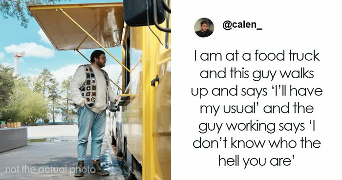These 39 People Have A Severe, Seemingly Untreatable Case Of Main Character Syndrome