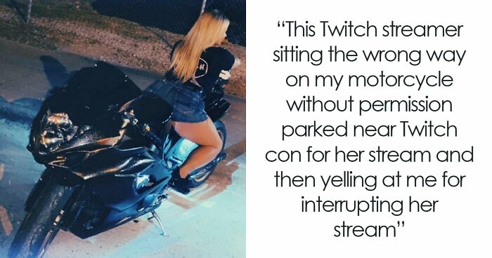 These 39 People Have A Severe, Seemingly Untreatable Case Of Main Character Syndrome