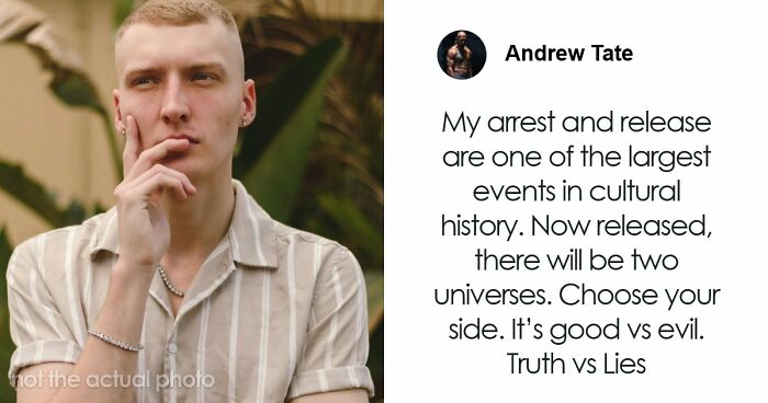 These 39 People Have A Severe, Seemingly Untreatable Case Of Main Character Syndrome