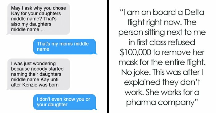 These 39 People Have A Severe, Seemingly Untreatable Case Of Main Character Syndrome