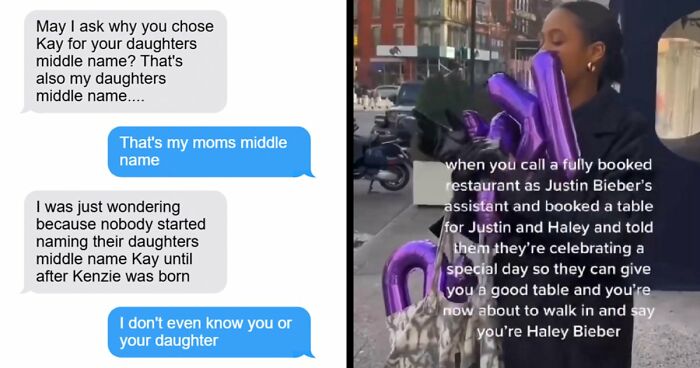 These 39 People Have A Severe, Seemingly Untreatable Case Of Main Character Syndrome