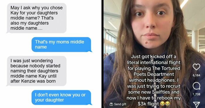 These 39 People Have A Severe, Seemingly Untreatable Case Of Main Character Syndrome