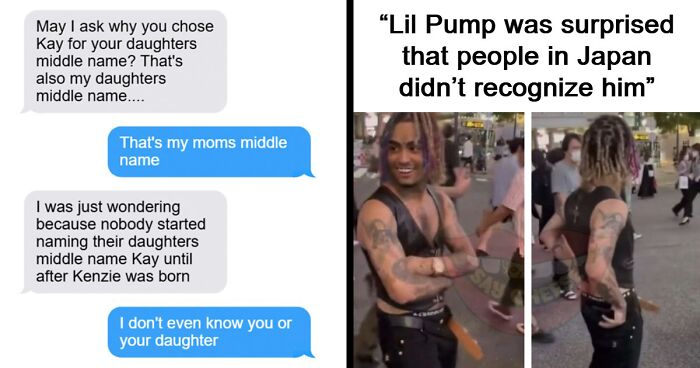 These 39 People Have A Severe, Seemingly Untreatable Case Of Main Character Syndrome