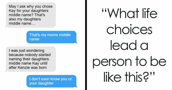 These 39 People Have A Severe, Seemingly Untreatable Case Of Main Character Syndrome