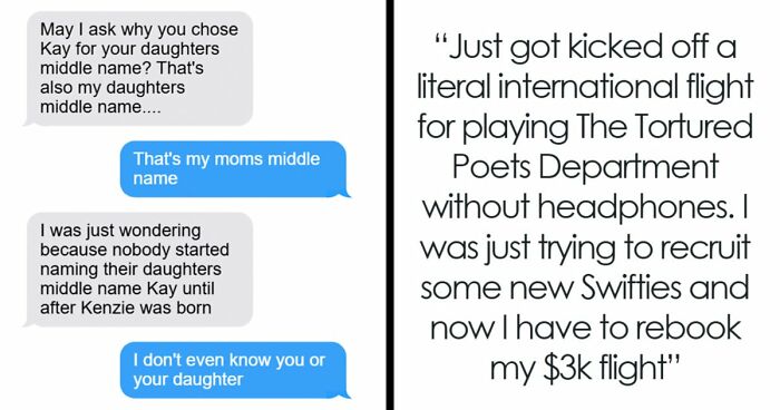 These 39 People Have A Severe, Seemingly Untreatable Case Of Main Character Syndrome