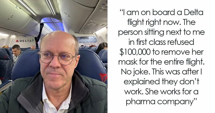 These 39 People Have A Severe, Seemingly Untreatable Case Of Main Character Syndrome