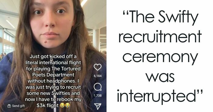 These 39 People Have A Severe, Seemingly Untreatable Case Of Main Character Syndrome