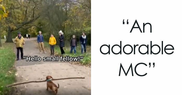 These 39 People Have A Severe, Seemingly Untreatable Case Of Main Character Syndrome