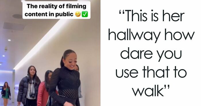 These 39 People Have A Severe, Seemingly Untreatable Case Of Main Character Syndrome