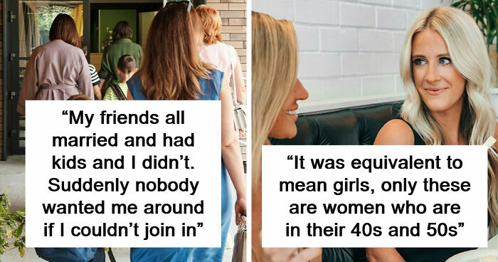 “Was Literally In The Epstein Files”: 69 Eye-Opening Times People Realized They Needed Better Friends