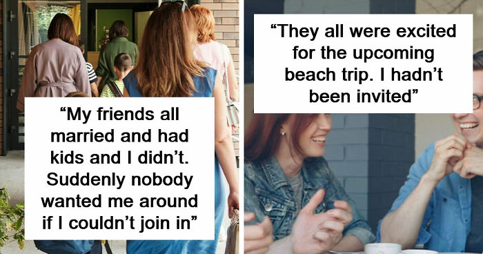 “Was Literally In The Epstein Files”: 69 Eye-Opening Times People Realized They Needed Better Friends