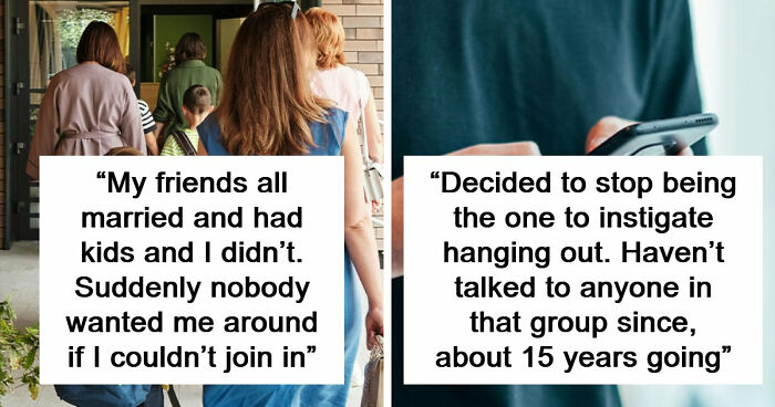 “Was Literally In The Epstein Files”: 69 Eye-Opening Times People Realized They Needed Better Friends