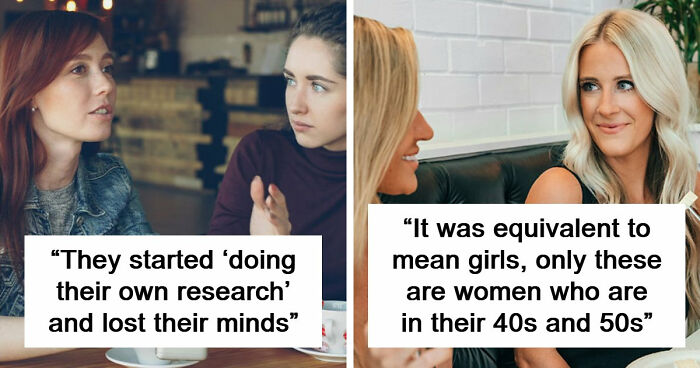 “Was Literally In The Epstein Files”: 69 Eye-Opening Times People Realized They Needed Better Friends