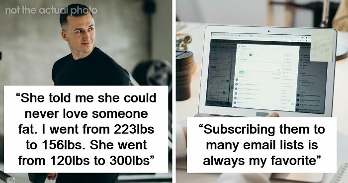 46 Petty Revenge Stories That Were Absolutely Worth It