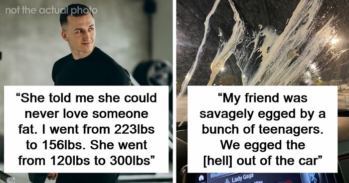 46 Petty Revenge Stories That Were Absolutely Worth It