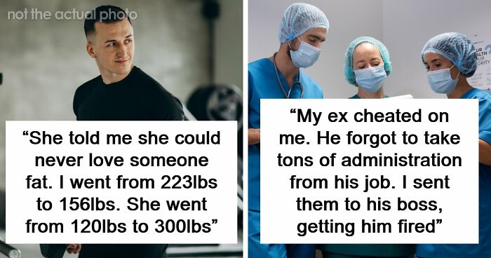 46 Petty Revenge Stories That Were Absolutely Worth It