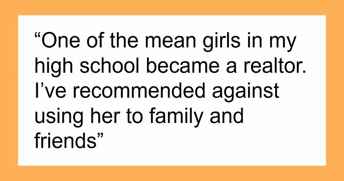 46 Petty Revenge Stories That Were Absolutely Worth It