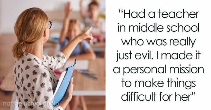 46 Petty Revenge Stories That Were Absolutely Worth It