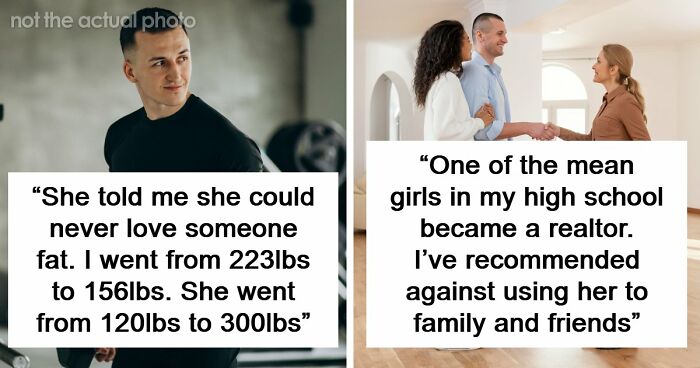 46 Petty Revenge Stories That Were Absolutely Worth It